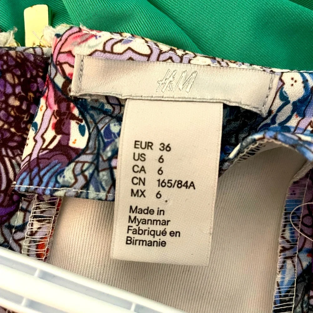 H&M Dress - Picture 3 of 3